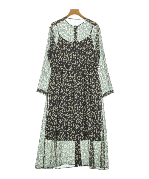 BEAUTY&YOUTH UNITED ARROWS(ビューティーアンドユースユナイテットアローズ)ワンピース 黒 サイズ:M/2200648114024