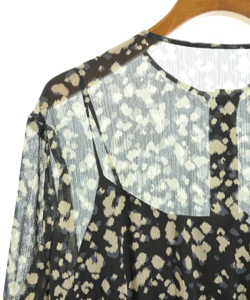 BEAUTY&YOUTH UNITED ARROWS（ビューティーアンドユースユナイテッドアローズ）ワンピース 黒 サイズ:M レディース/2200648114024