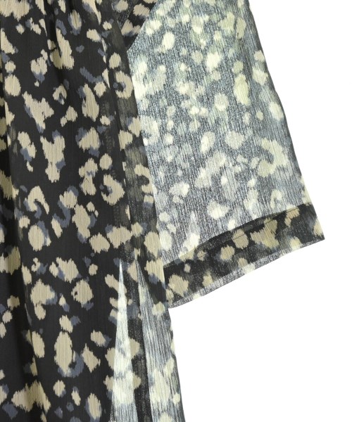 BEAUTY&YOUTH UNITED ARROWS（ビューティーアンドユースユナイテッドアローズ）ワンピース 黒 サイズ:M レディース/2200648114024