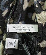BEAUTY&YOUTH UNITED ARROWS（ビューティーアンドユースユナイテッドアローズ）ワンピース 黒 サイズ:M レディース/2200648114024