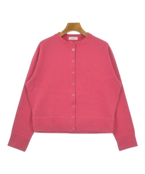 BEAUTY&YOUTH UNITED ARROWS(ビューティーアンドユースユナイテットアローズ)カーディガン ピンク サイズ:F/2200648114055
