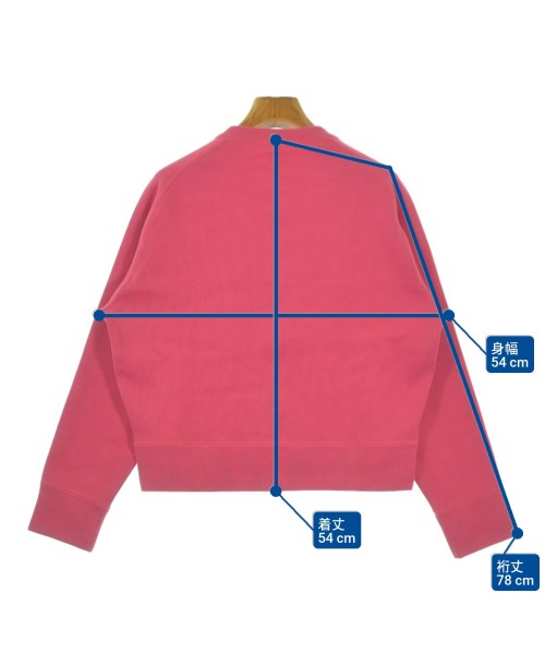 BEAUTY&YOUTH UNITED ARROWS（ビューティーアンドユースユナイテッドアローズ）カーディガン ピンク サイズ:F レディース/2200648114055