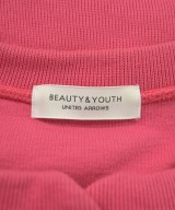 BEAUTY&YOUTH UNITED ARROWS（ビューティーアンドユースユナイテッドアローズ）カーディガン ピンク サイズ:F レディース/2200648114055