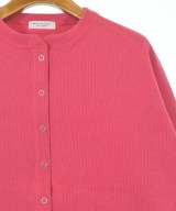 BEAUTY&YOUTH UNITED ARROWS（ビューティーアンドユースユナイテッドアローズ）カーディガン ピンク サイズ:F レディース/2200648114055