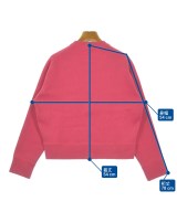 BEAUTY&YOUTH UNITED ARROWS（ビューティーアンドユースユナイテッドアローズ）カーディガン ピンク サイズ:F レディース/2200648114055