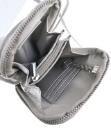 BEAUTY&YOUTH UNITED ARROWS（ビューティーアンドユースユナイテッドアローズ）ポーチ シルバー サイズ:- レディース/2200648338093