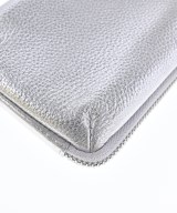 BEAUTY&YOUTH UNITED ARROWS（ビューティーアンドユースユナイテッドアローズ）ポーチ シルバー サイズ:- レディース/2200648338093