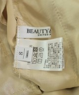 BEAUTY&YOUTH UNITED ARROWS（ビューティーアンドユースユナイテッドアローズ）その他 ベージュ サイズ:S レディース/2200648574019