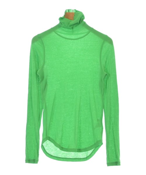 BEAUTY&YOUTH UNITED ARROWS(ビューティーアンドユースユナイテットアローズ)Tシャツ・カットソー 緑 サイズ:F/2200634991387