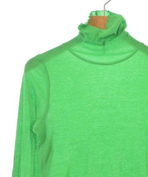 BEAUTY&YOUTH UNITED ARROWS（ビューティーアンドユースユナイテッドアローズ）Tシャツ・カットソー 緑 サイズ:F レディース/2200634991387