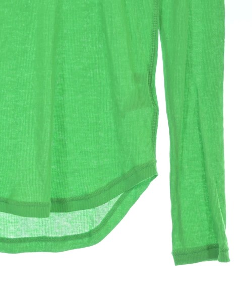 BEAUTY&YOUTH UNITED ARROWS（ビューティーアンドユースユナイテッドアローズ）Tシャツ・カットソー 緑 サイズ:F レディース/2200634991387