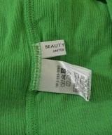 BEAUTY&YOUTH UNITED ARROWS（ビューティーアンドユースユナイテッドアローズ）Tシャツ・カットソー 緑 サイズ:F レディース/2200634991387
