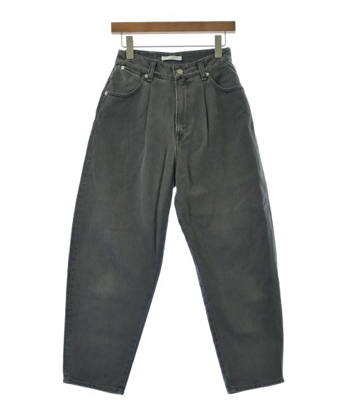 BEAUTY&YOUTH UNITED ARROWS(ビューティーアンドユースユナイテットアローズ)デニムパンツ グレー サイズ:S/2200634991776