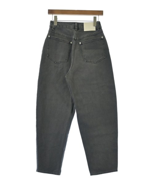 BEAUTY&YOUTH UNITED ARROWS（ビューティーアンドユースユナイテッドアローズ）デニムパンツ グレー サイズ:S レディース/2200634991776