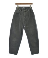 BEAUTY&YOUTH UNITED ARROWS（ビューティーアンドユースユナイテッドアローズ）デニムパンツ グレー サイズ:S レディース/2200634991776