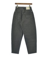 BEAUTY&YOUTH UNITED ARROWS（ビューティーアンドユースユナイテッドアローズ）デニムパンツ グレー サイズ:S レディース/2200634991776