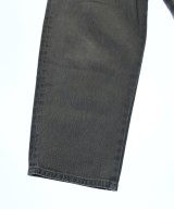 BEAUTY&YOUTH UNITED ARROWS（ビューティーアンドユースユナイテッドアローズ）デニムパンツ グレー サイズ:S レディース/2200634991776