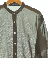 BEAUTY&YOUTH UNITED ARROWS（ビューティーアンドユースユナイテッドアローズ）カジュアルシャツ 茶 サイズ:-(M位) レディース/2200637193252
