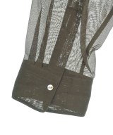 BEAUTY&YOUTH UNITED ARROWS（ビューティーアンドユースユナイテッドアローズ）カジュアルシャツ 茶 サイズ:-(M位) レディース/2200637193252