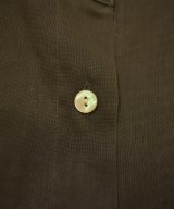 BEAUTY&YOUTH UNITED ARROWS（ビューティーアンドユースユナイテッドアローズ）カジュアルシャツ 茶 サイズ:-(M位) レディース/2200637193252