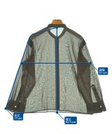 BEAUTY&YOUTH UNITED ARROWS（ビューティーアンドユースユナイテッドアローズ）カジュアルシャツ 茶 サイズ:-(M位) レディース/2200637193252