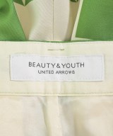 BEAUTY&YOUTH UNITED ARROWS（ビューティーアンドユースユナイテッドアローズ）その他 緑 サイズ:S レディース/2200638356113