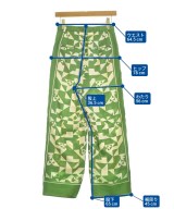 BEAUTY&YOUTH UNITED ARROWS（ビューティーアンドユースユナイテッドアローズ）その他 緑 サイズ:S レディース/2200638356113