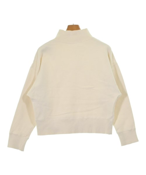 BEAUTY&YOUTH UNITED ARROWS（ビューティーアンドユースユナイテッドアローズ）スウェット 白 サイズ:F レディース/2200638356151