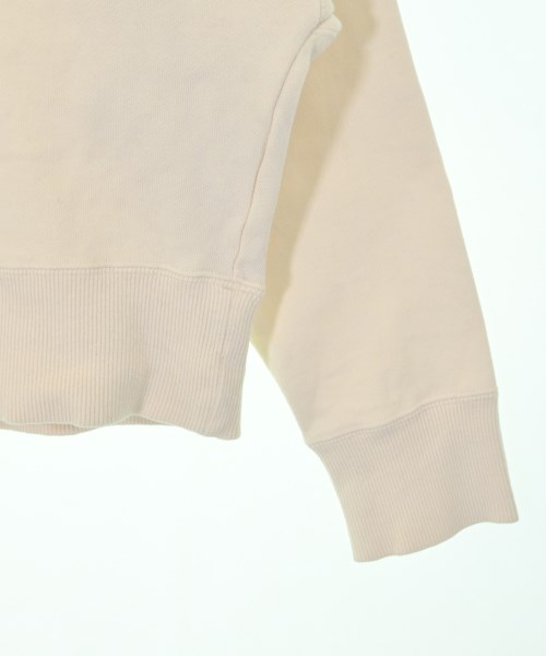 BEAUTY&YOUTH UNITED ARROWS（ビューティーアンドユースユナイテッドアローズ）スウェット 白 サイズ:F レディース/2200638356151