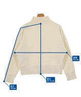 BEAUTY&YOUTH UNITED ARROWS（ビューティーアンドユースユナイテッドアローズ）スウェット 白 サイズ:F レディース/2200638356151