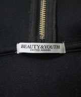 BEAUTY&YOUTH UNITED ARROWS（ビューティーアンドユースユナイテッドアローズ）パーカー 黒 サイズ:S レディース/2200643545021