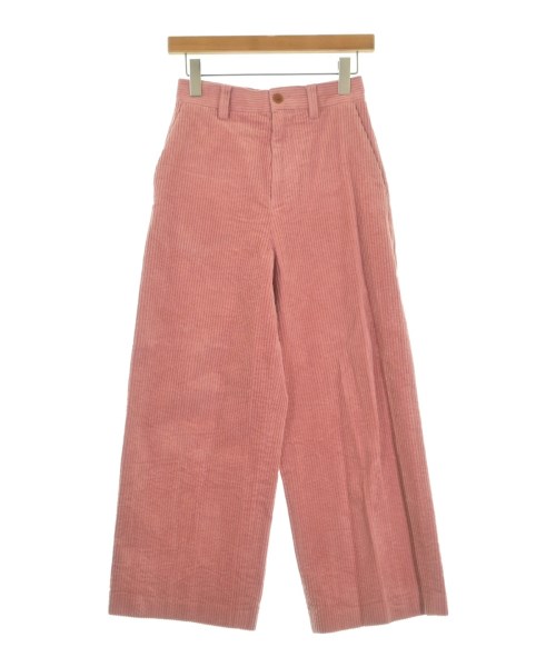 BEAUTY&YOUTH UNITED ARROWS(ビューティーアンドユースユナイテットアローズ)その他 ピンク サイズ:XS/2200646828121