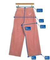 BEAUTY&YOUTH UNITED ARROWS（ビューティーアンドユースユナイテッドアローズ）その他 ピンク サイズ:XS レディース/2200646828121