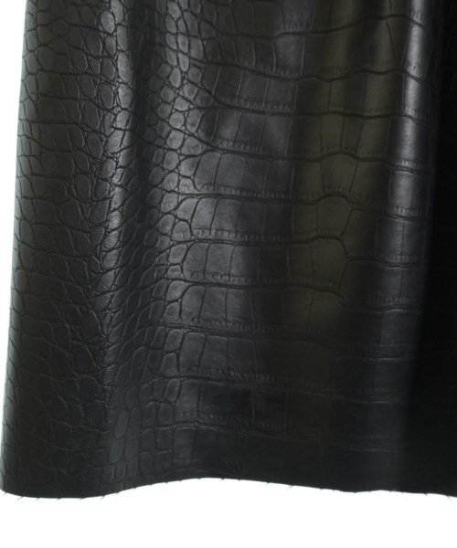 BEAUTY&YOUTH UNITED ARROWS（ビューティーアンドユースユナイテッドアローズ）ショートパンツ 黒 サイズ:M レディース/2200648867012