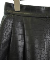 BEAUTY&YOUTH UNITED ARROWS（ビューティーアンドユースユナイテッドアローズ）ショートパンツ 黒 サイズ:M レディース/2200648867012