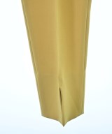 BEAUTY&YOUTH UNITED ARROWS（ビューティーアンドユースユナイテッドアローズ）スラックス 黄 サイズ:L レディース/2200639805016