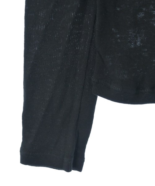 BEAUTY&YOUTH UNITED ARROWS（ビューティーアンドユースユナイテッドアローズ）ニット・セーター 黒 サイズ:-(M位) レディース/2200649173020