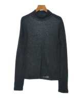 BEAUTY&YOUTH UNITED ARROWS（ビューティーアンドユースユナイテッドアローズ）ニット・セーター 黒 サイズ:-(M位) レディース/2200649173020
