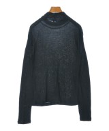 BEAUTY&YOUTH UNITED ARROWS（ビューティーアンドユースユナイテッドアローズ）ニット・セーター 黒 サイズ:-(M位) レディース/2200649173020