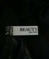 BEAUTY&YOUTH UNITED ARROWS（ビューティーアンドユースユナイテッドアローズ）ニット・セーター 黒 サイズ:-(M位) レディース/2200649173020