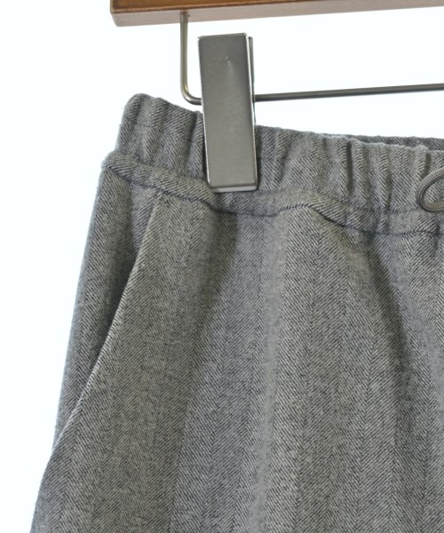 BEAUTY&YOUTH UNITED ARROWS（ビューティーアンドユースユナイテッドアローズ）その他 グレー サイズ:M レディース/2200649212026