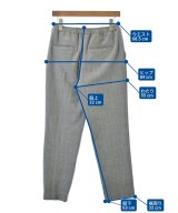 BEAUTY&YOUTH UNITED ARROWS（ビューティーアンドユースユナイテッドアローズ）その他 グレー サイズ:M レディース/2200649212026