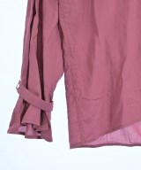 BEAUTY&YOUTH UNITED ARROWS（ビューティーアンドユースユナイテッドアローズ）ブラウス ピンク サイズ:F レディース/2200609181140