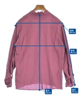 BEAUTY&YOUTH UNITED ARROWS（ビューティーアンドユースユナイテッドアローズ）ブラウス ピンク サイズ:F レディース/2200609181140