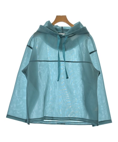 BEAUTY&YOUTH UNITED ARROWS(ビューティーアンドユースユナイテットアローズ)パーカー 緑 サイズ:F/2200635867063