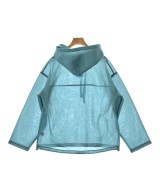 BEAUTY&YOUTH UNITED ARROWS（ビューティーアンドユースユナイテッドアローズ）パーカー 緑 サイズ:F レディース/2200635867063