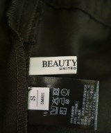 BEAUTY&YOUTH UNITED ARROWS（ビューティーアンドユースユナイテッドアローズ）その他 茶 サイズ:S レディース/2200639513010