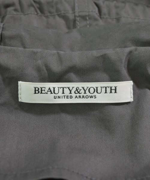 BEAUTY&YOUTH UNITED ARROWS（ビューティーアンドユースユナイテッドアローズ）その他 グレー サイズ:M レディース/2200640064037
