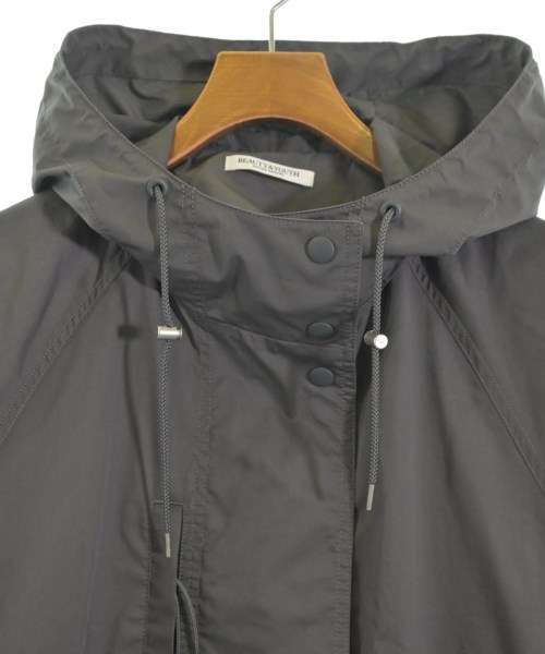 BEAUTY&YOUTH UNITED ARROWS（ビューティーアンドユースユナイテッドアローズ）その他 グレー サイズ:M レディース/2200640064037