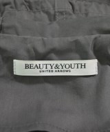 BEAUTY&YOUTH UNITED ARROWS（ビューティーアンドユースユナイテッドアローズ）その他 グレー サイズ:M レディース/2200640064037